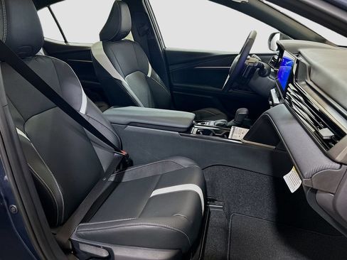 New 2026 Toyota Camry SE FWD image 27