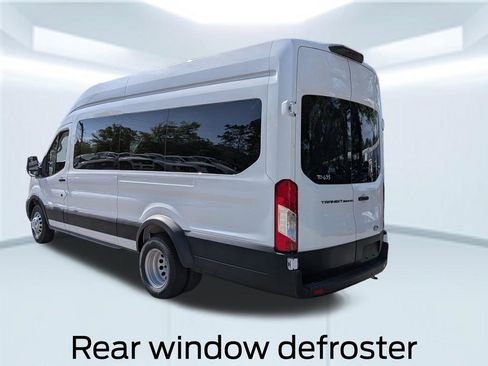 New 2026 Ford Transit 350 XL image 4