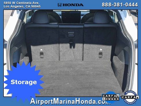 Used 2021 Tesla Model Y Long Range image 10