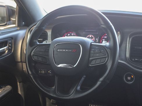 Used 2020 Dodge Charger Scat Pack w/ Daytona Edition Group image 16