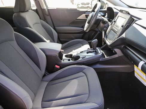 New 2025 Subaru Impreza 2.0i image 18