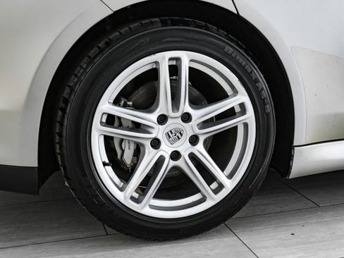 Used 2010 Porsche Panamera S RWD image 51