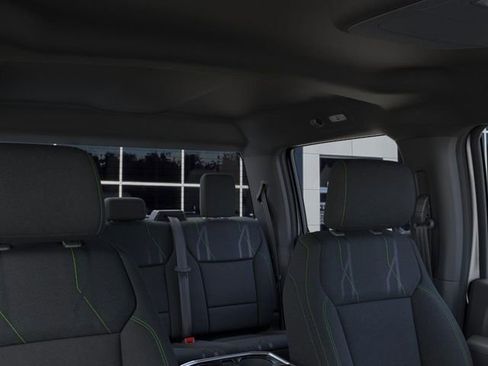 New 2025 Ford F150 STX image 44