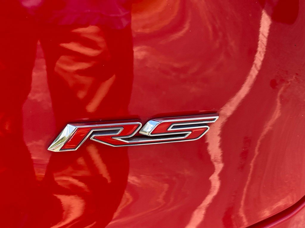 Used 2020 Chevrolet Blazer RS FWD image 13
