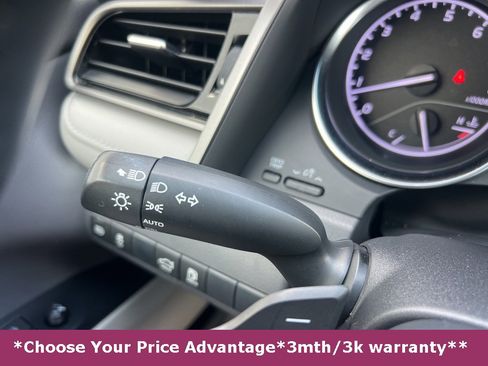 Used 2019 Toyota Camry SE image 54