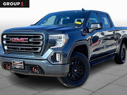Used 2021 GMC Sierra 1500 AT4 w/ AT4 Premium Package