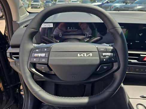 New 2026 Kia Sportage EX AWD/4WD image 29
