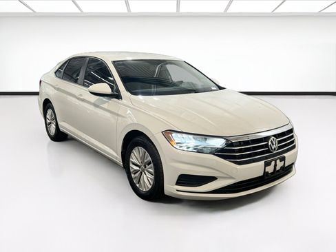 Used 2020 Volkswagen Jetta S FWD image 3