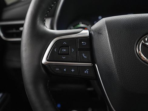 Used 2021 Toyota Highlander Platinum AWD/4WD image 25