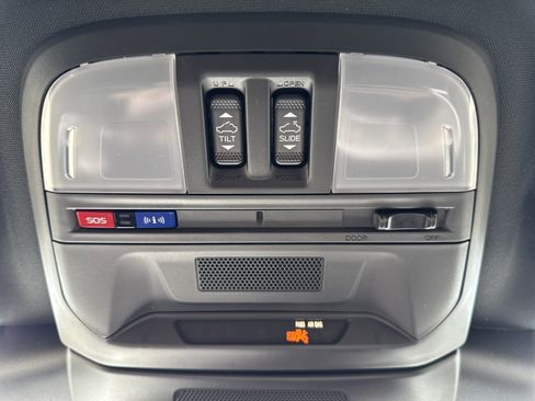 New 2026 Subaru Crosstrek 2.5i Wilderness image 24