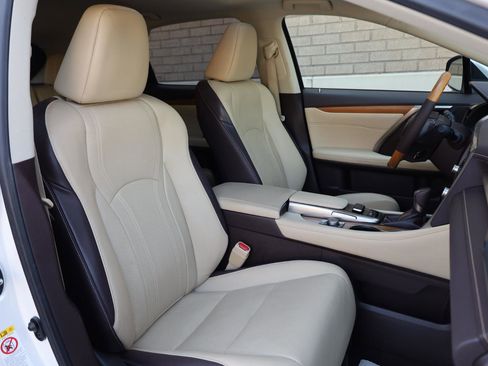 Used 2016 Lexus RX 350 AWD w/ Premium Package image 29