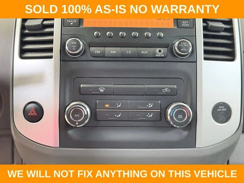 Used 2015 Nissan Frontier S RWD image 42