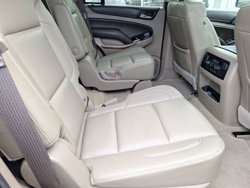 Used 2017 Chevrolet Tahoe Premier image 35