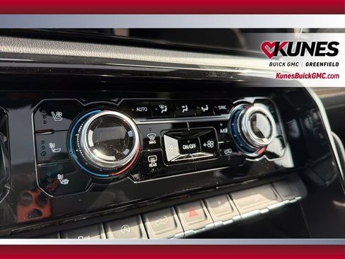 New 2026 GMC Sierra 1500 AT4 w/ AT4 Premium Package image 28