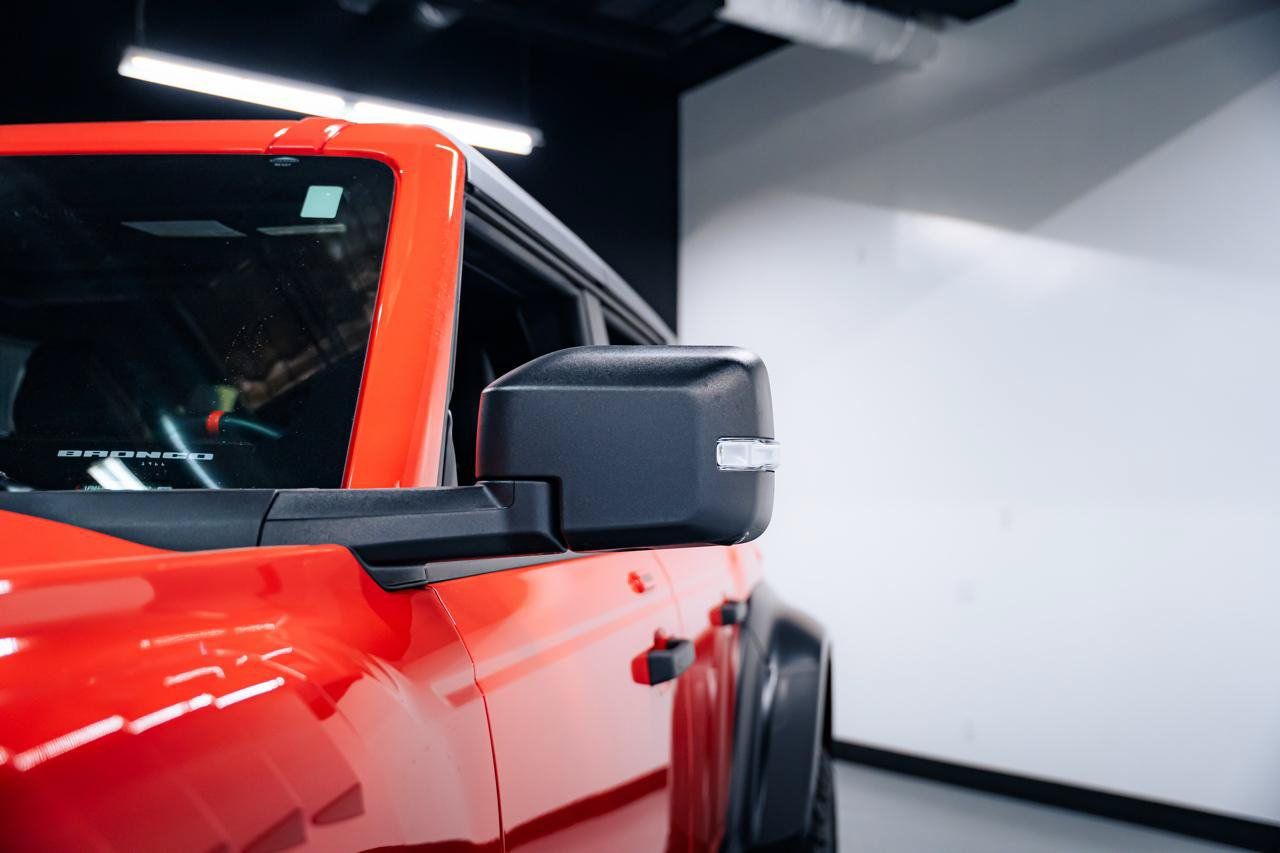 Used 2023 Ford Bronco Raptor AWD/4WD image 20