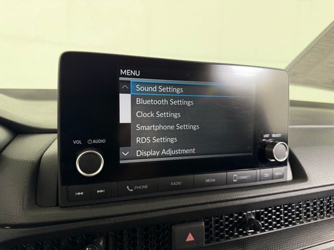 Used 2025 Honda CR-V LX image 15