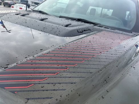 New 2025 Ford F150 Raptor image 7