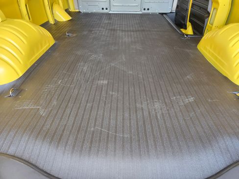 New 2025 Chevrolet Express 2500 image 31