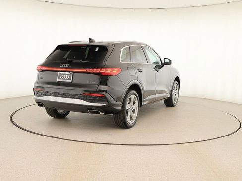 New 2025 Audi Q5 2.0T Premium Plus image 6