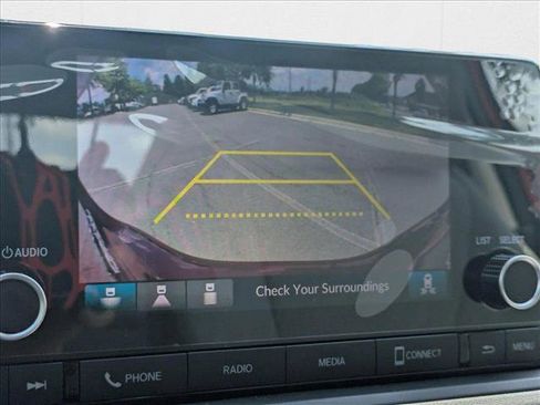 New 2025 Honda Accord SE image 13