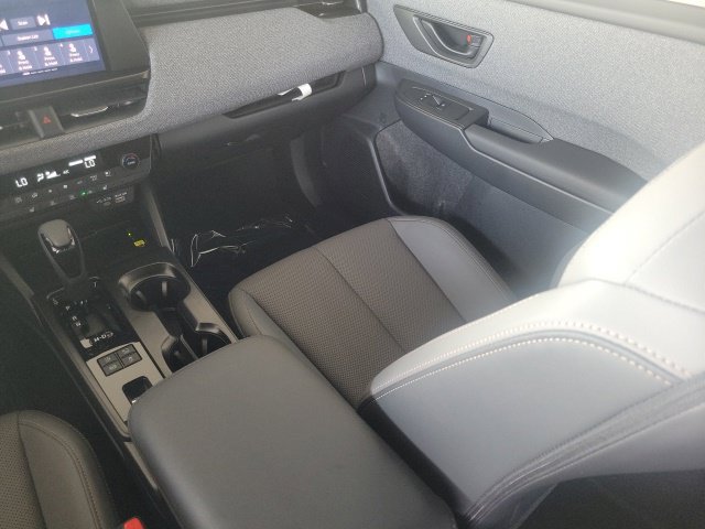 New 2026 Subaru Outback Limited XT AWD/4WD image 12