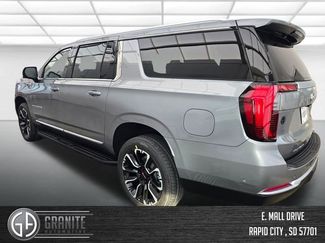 New 2026 GMC Yukon XL Elevation w/ Elevation Premium Package AWD/4WD video 3