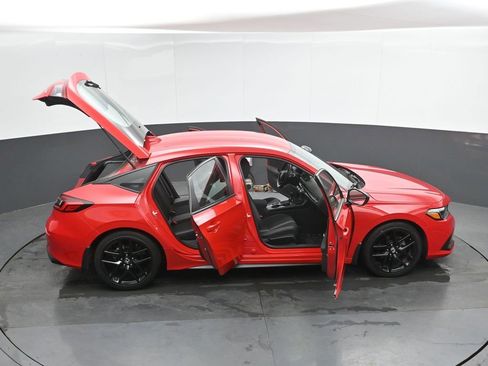 Used 2022 Honda Civic Sport image 48
