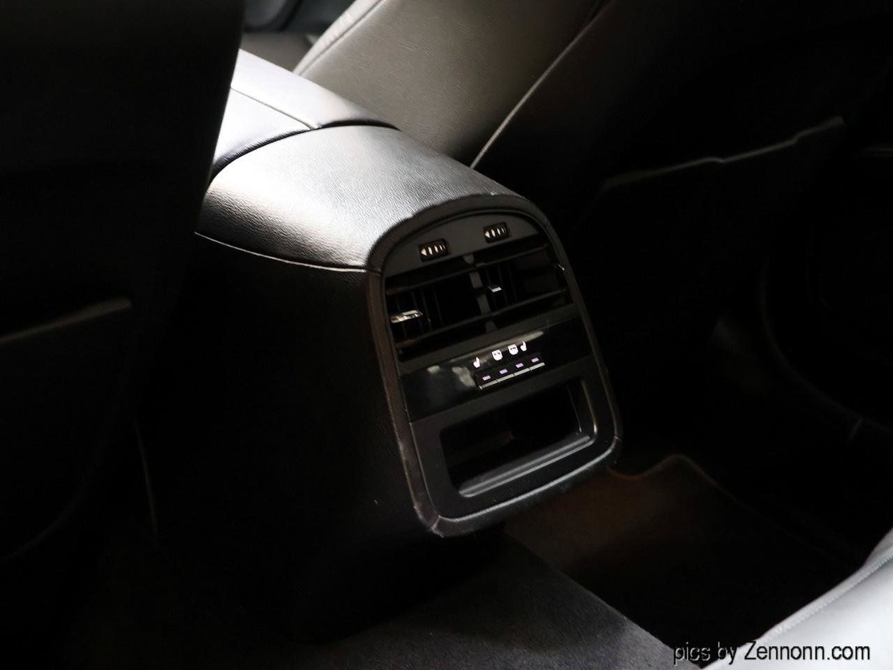 Used 2018 Maserati Quattroporte S Q4 AWD/4WD image 32