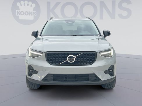 New 2026 Volvo XC40 B5 Plus w/ Protection Package Premier image 11