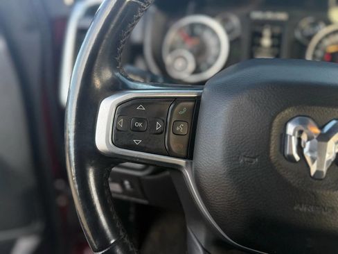 Used 2019 RAM 1500 Big Horn image 18