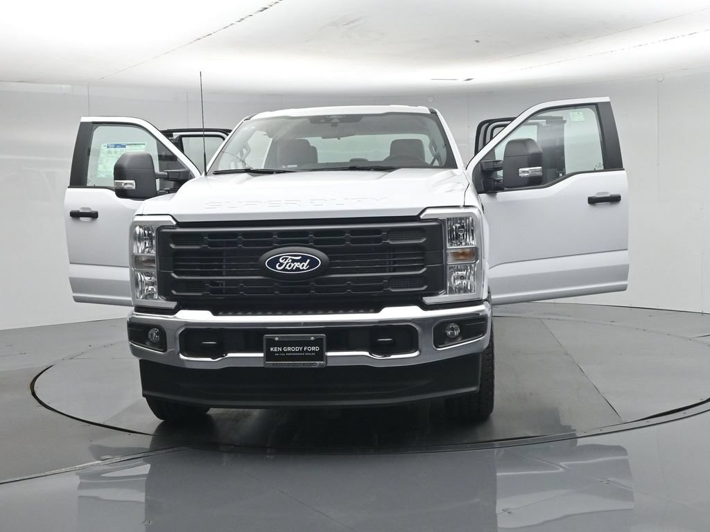New 2027 Ford F350 XL w/ XL Chrome Package AWD/4WD image 29