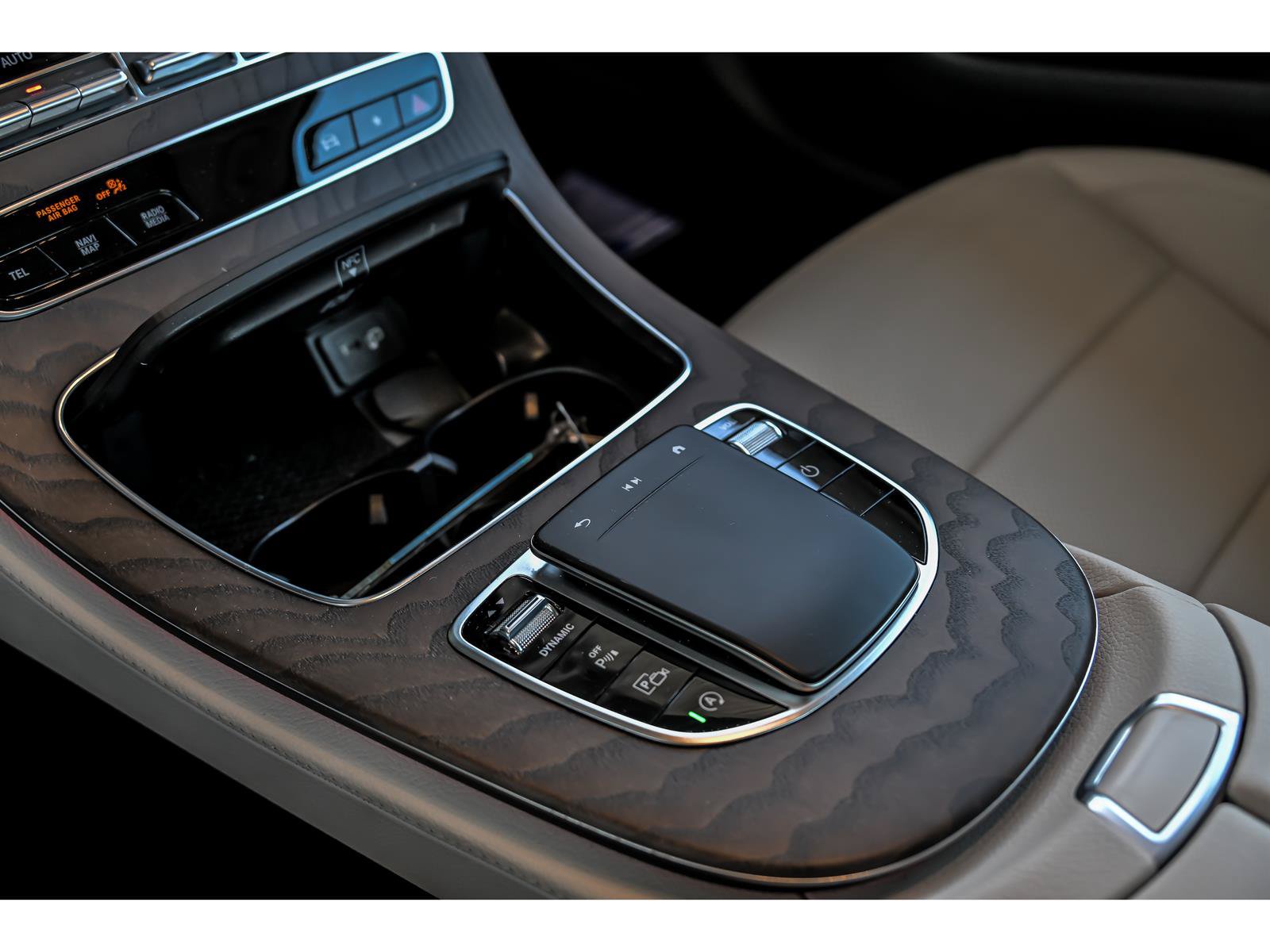 Certified 2022 Mercedes-Benz E 450 4MATIC Sedan image 23