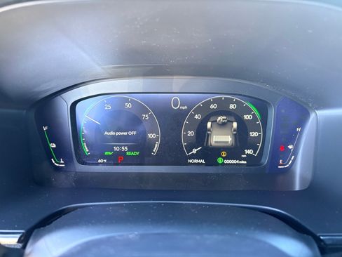 New 2026 Honda CR-V Sport-L image 15