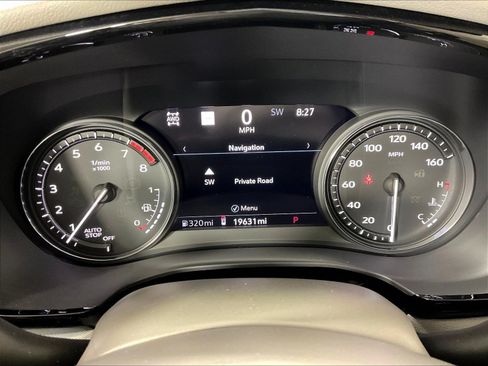 Certified 2023 Cadillac XT5 Premium Luxury w/ Technology Package AWD/4WD image 13