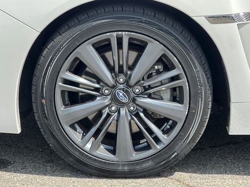 Used 2021 Subaru WRX AWD/4WD image 28