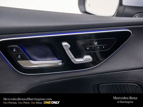 New 2026 Mercedes-Benz GLC 300 4MATIC image 16