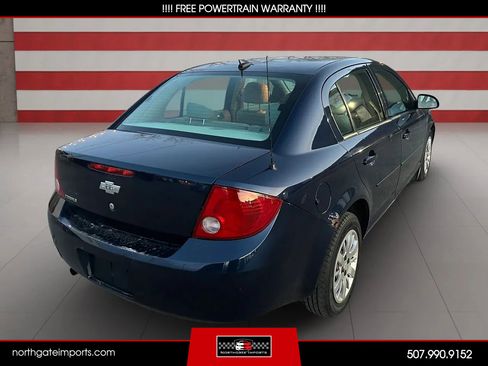 Used 2010 Chevrolet Cobalt LS w/ Protection Package image 3