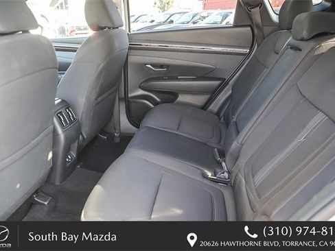 Used 2024 Hyundai Tucson SEL image 19