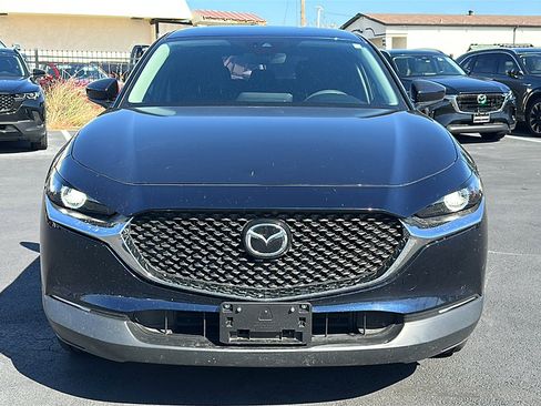 Used 2023 MAZDA CX-30 AWD 2.5 S image 11