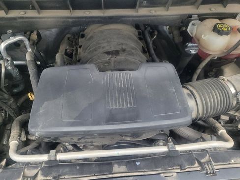 Used 2019 Chevrolet Silverado 1500 LT w/ All-Star Edition image 30