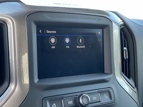 New 2024 Chevrolet Silverado 2500 W/T w/ WT Convenience Package image 13