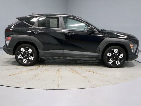Certified 2025 Hyundai Kona SEL FWD image 6