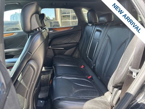 Used 2018 Lincoln MKC Reserve w/ Lincoln MKC Climate Package AWD/4WD image 14