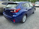 New 2025 Subaru Impreza 2.0i image 5