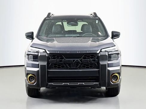 New 2026 Subaru Outback Wilderness image 2