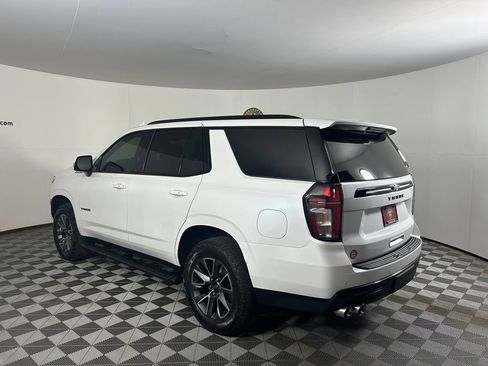 Used 2023 Chevrolet Tahoe Z71 w/ Z71 Off-Road Package AWD/4WD image 19