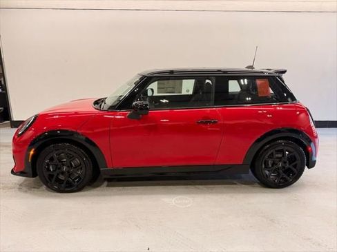 New 2026 MINI Cooper S image 2