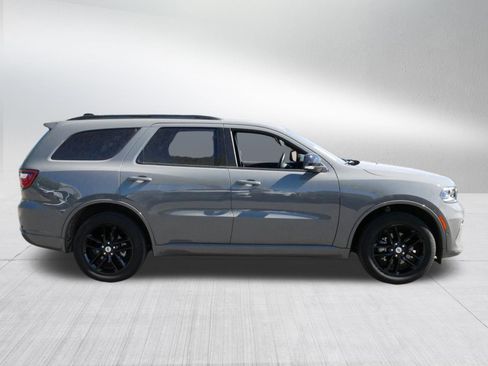 Used 2026 Dodge Durango GT AWD/4WD image 8