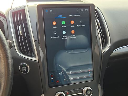 Used 2023 Ford Edge SEL w/ Sport Appearance Package image 19