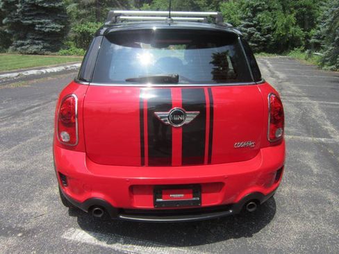 Used 2012 MINI Cooper Countryman S AWD/4WD image 17